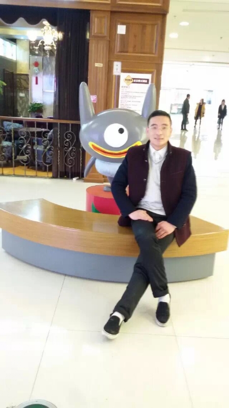 为爱停留的第三张照片--罗源相亲网