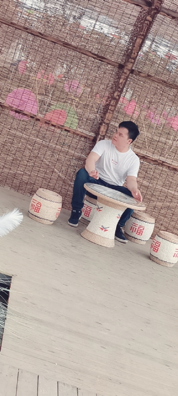 缘分的第一张照片--罗源相亲网