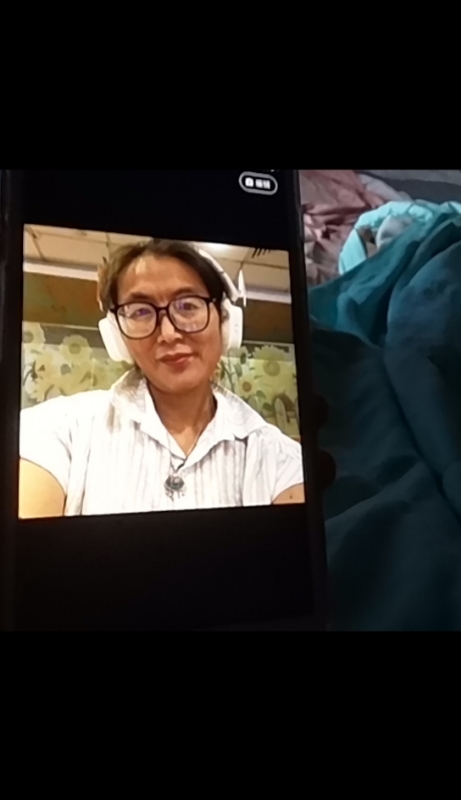 冬天的蔷薇的第一张照片--罗源相亲网