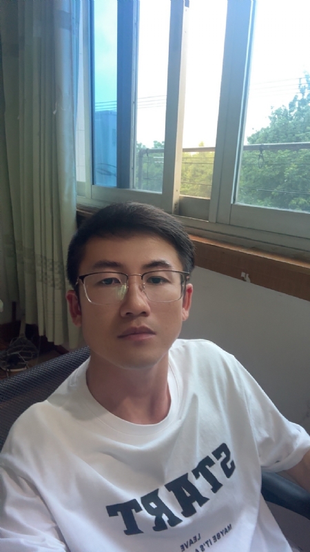 叶先生的第一张照片--罗源相亲网