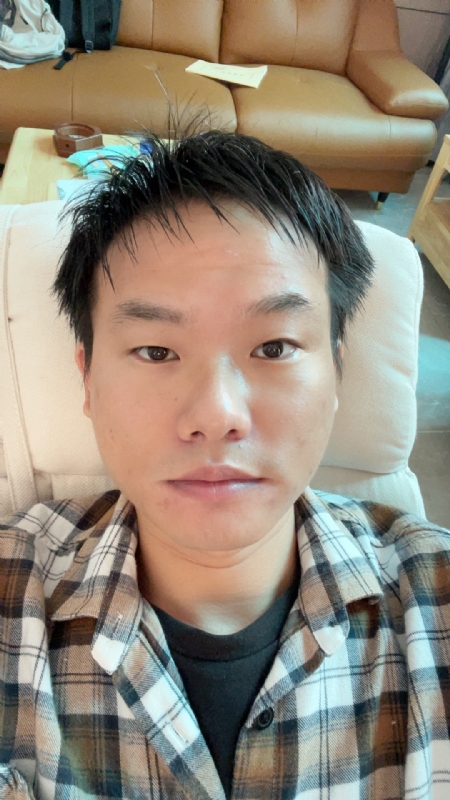 向日葵的第一张照片--罗源相亲网