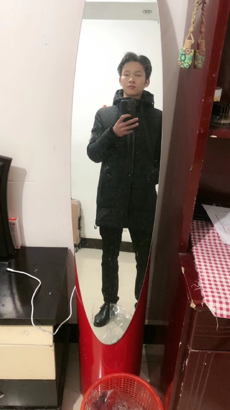 流浪狗哥的第一张照片--罗源相亲网