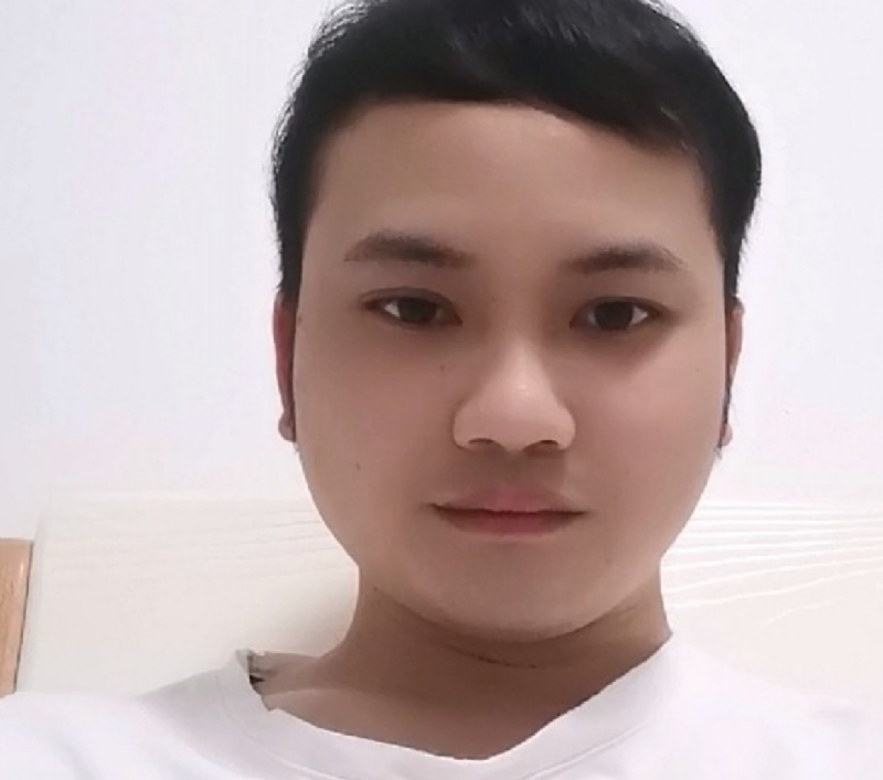 谈笑风生的学长的第三张照片--罗源相亲网