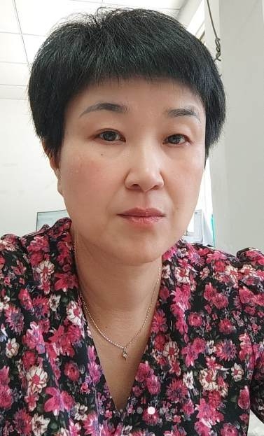 清风徐徐的第一张照片--罗源相亲网