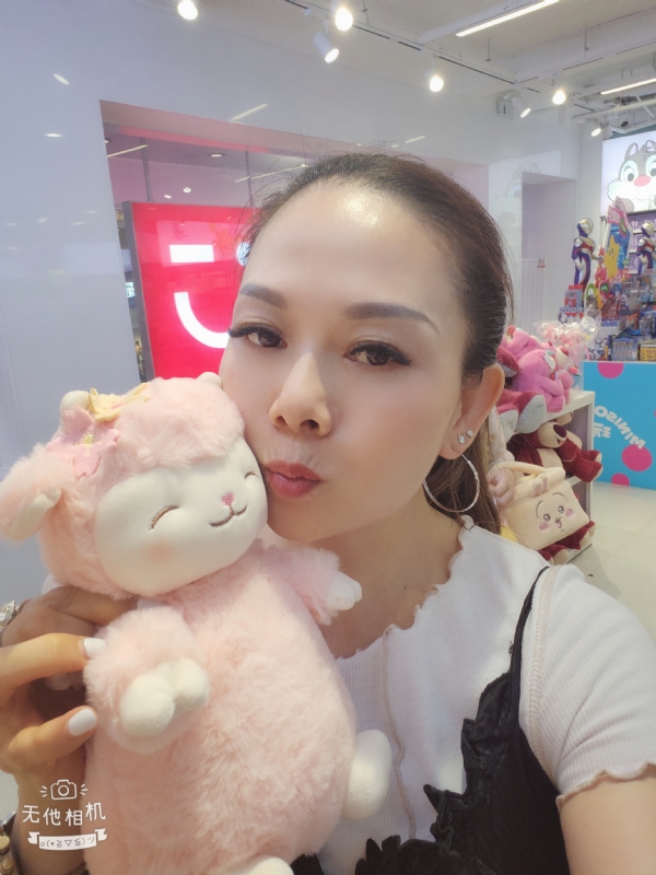 暖*爱的第一张照片--罗源相亲网
