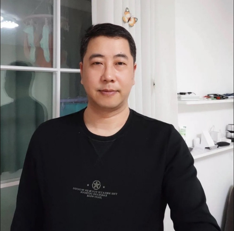 真爱一生的第一张照片--罗源相亲网