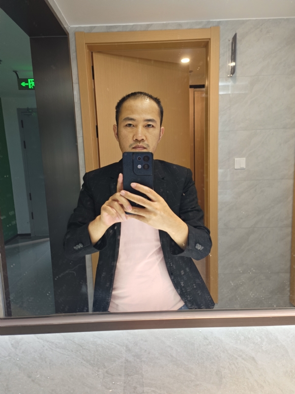 老实芭蕉的第一张照片--罗源相亲网