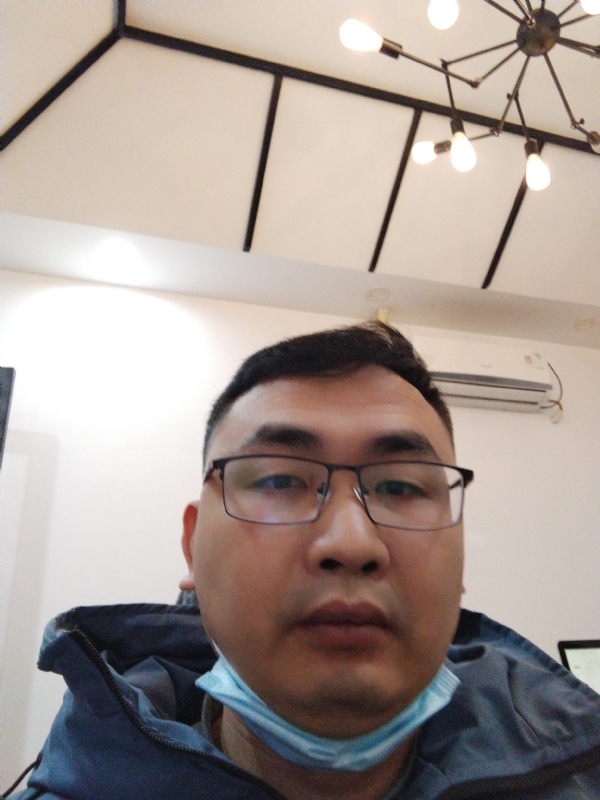 右手年华的第一张照片--罗源相亲网