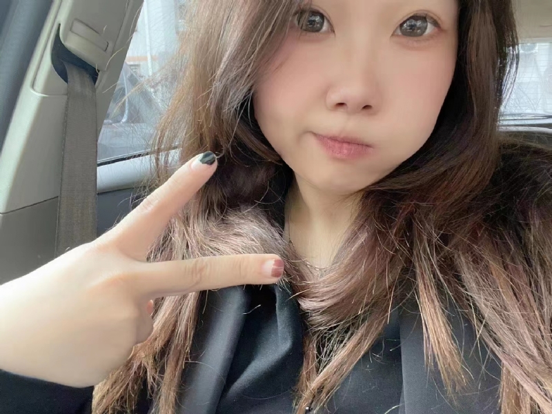 小女子不才的第二张照片--罗源相亲网