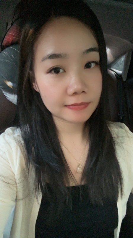 迷路的婷婷的第一张照片--罗源相亲网
