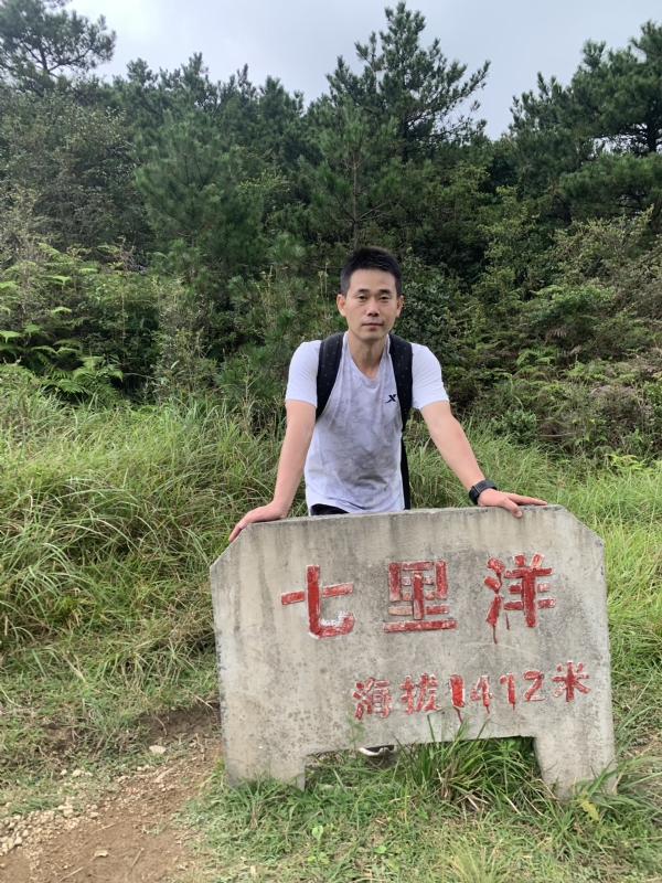 小朱佩奇的第一张照片--罗源相亲网