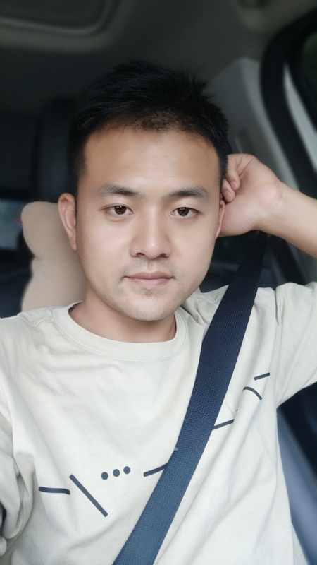 莫听窗林的第一张照片--罗源相亲网