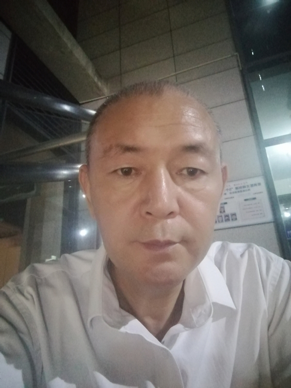 老李的第一张照片--罗源相亲网