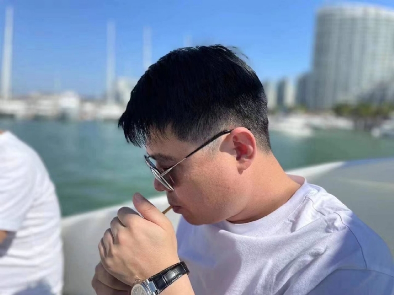 魔盒的第二张照片--罗源相亲网