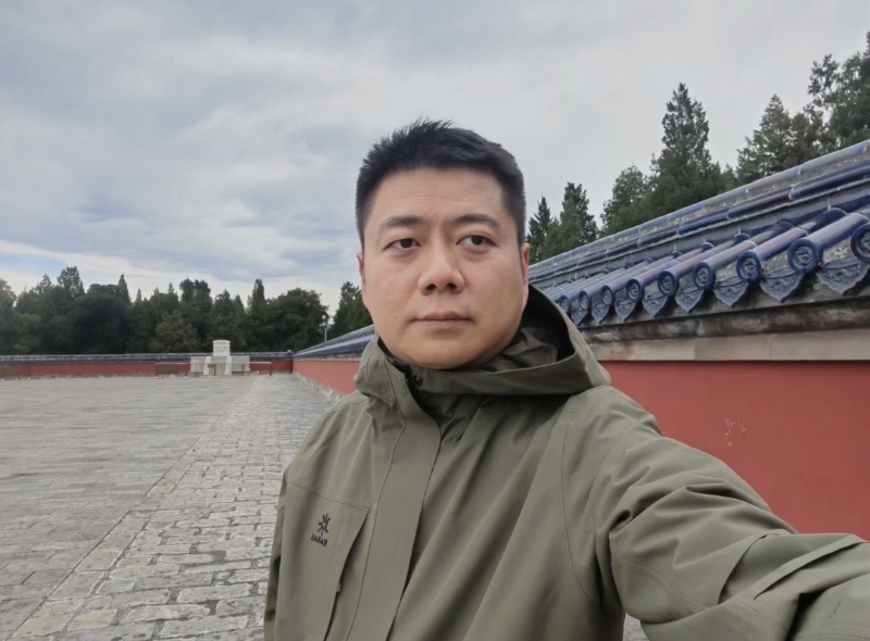 寻伴的第一张照片--罗源相亲网