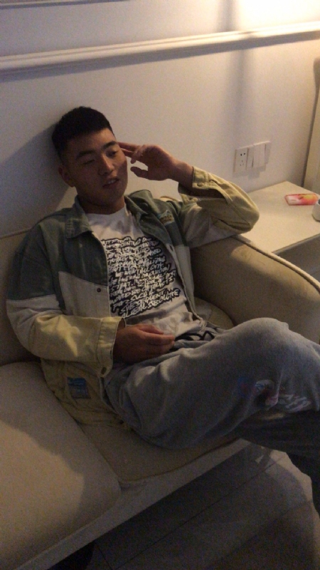 大太子的第一张照片--罗源相亲网