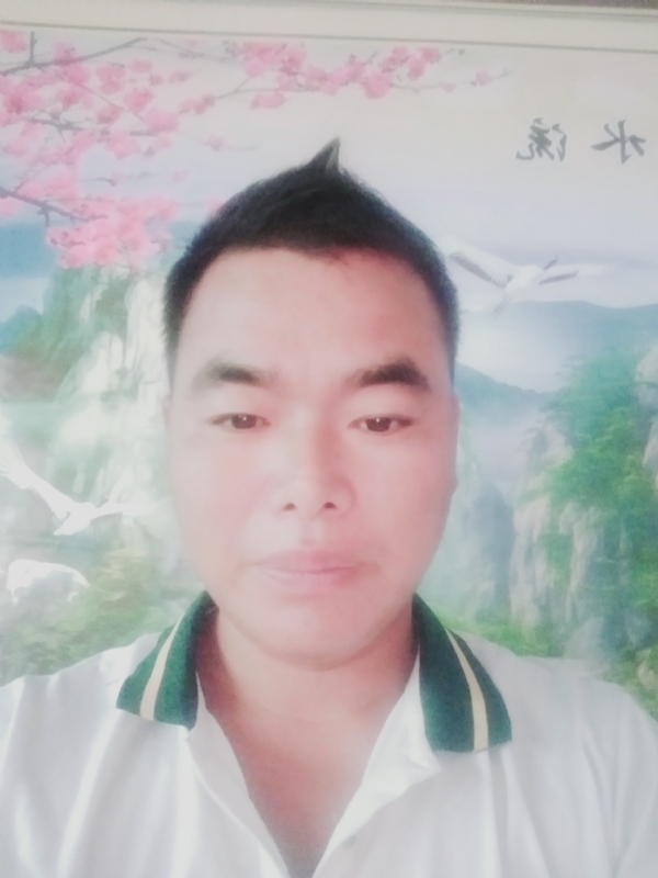 阳光男孩的第二张照片--罗源相亲网