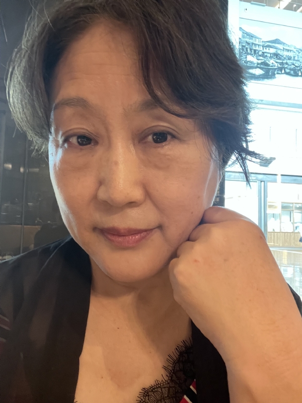 彼岸的第一张照片--罗源相亲网