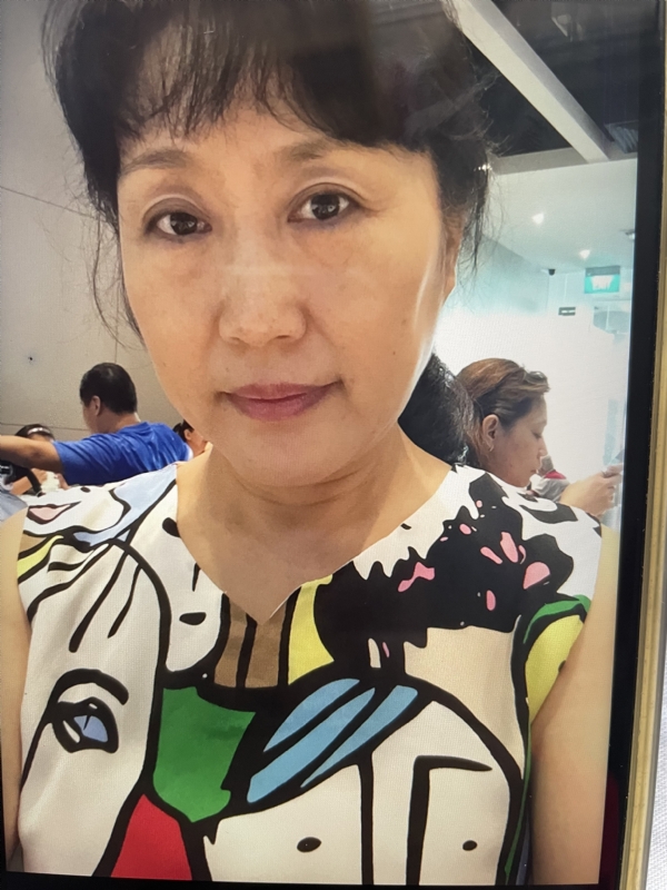 彼岸的第二张照片--罗源相亲网