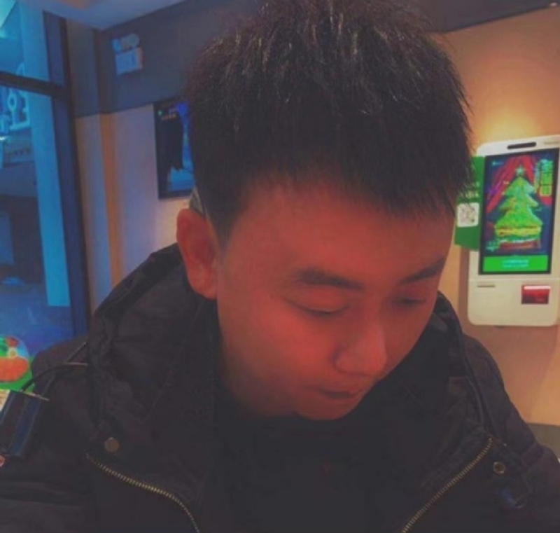 不知道起什么名字的第一张照片--罗源相亲网