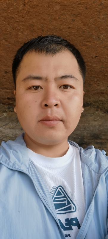 飞飞的第一张照片--罗源相亲网