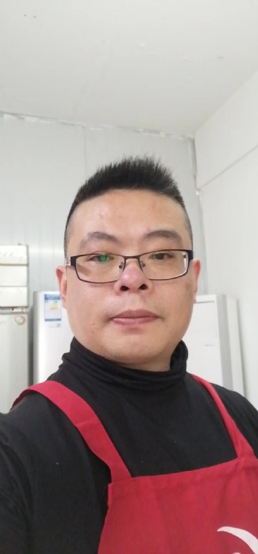努力奋斗的第一张照片--罗源相亲网