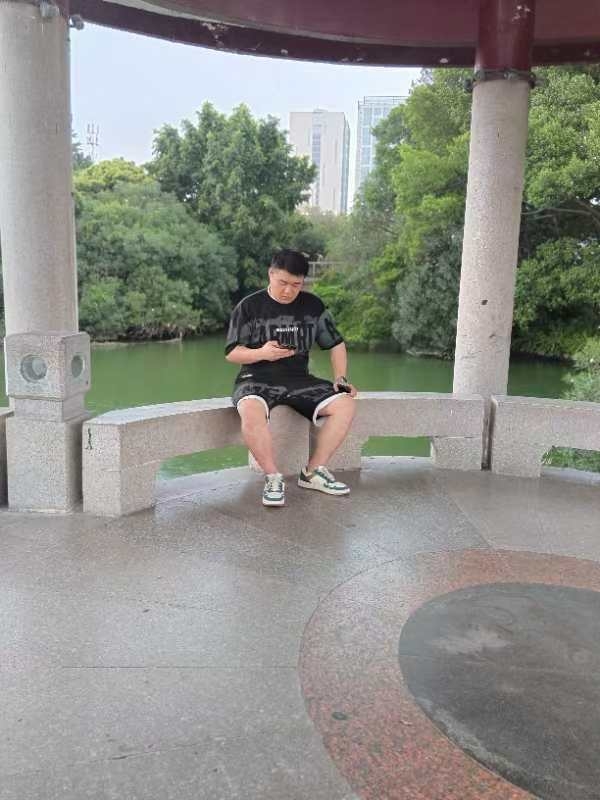 不善挽留的第二张照片--罗源相亲网