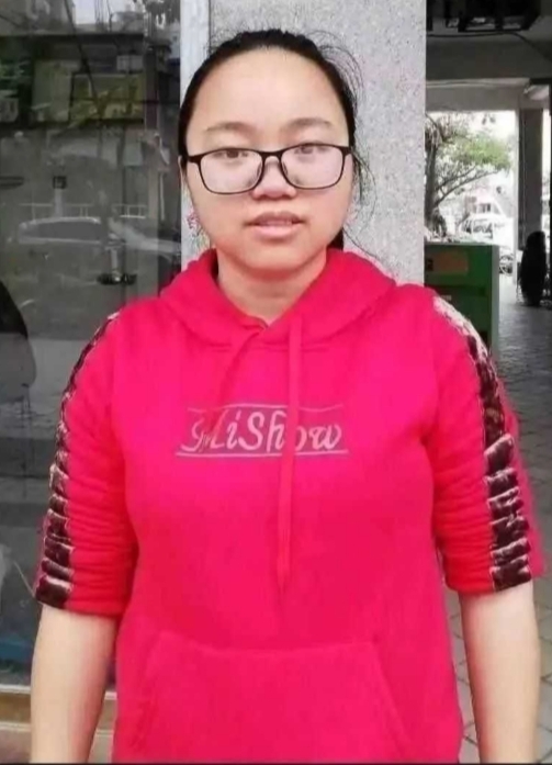 简单的第一张照片--罗源相亲网