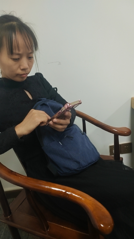 Cindy的第二张照片--罗源相亲网
