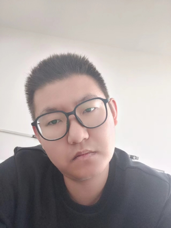 小黑子的第一张照片--罗源相亲网