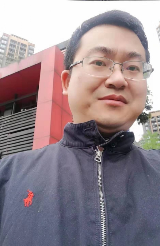 学海的第一张照片--罗源相亲网