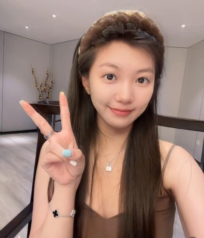 歌谣的第一张照片--罗源相亲网
