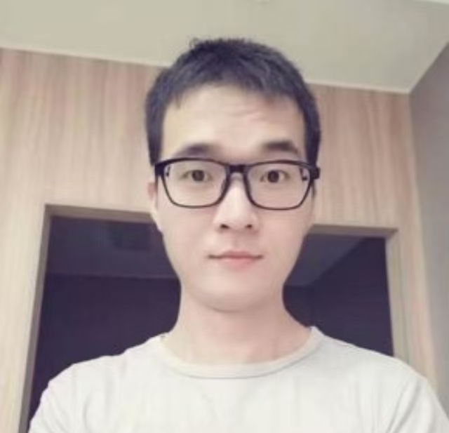 Aarrow的第一张照片--罗源相亲网