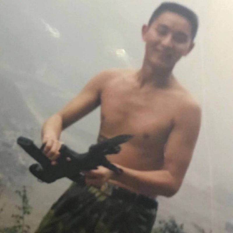肖老兵yx的第一张照片--罗源相亲网