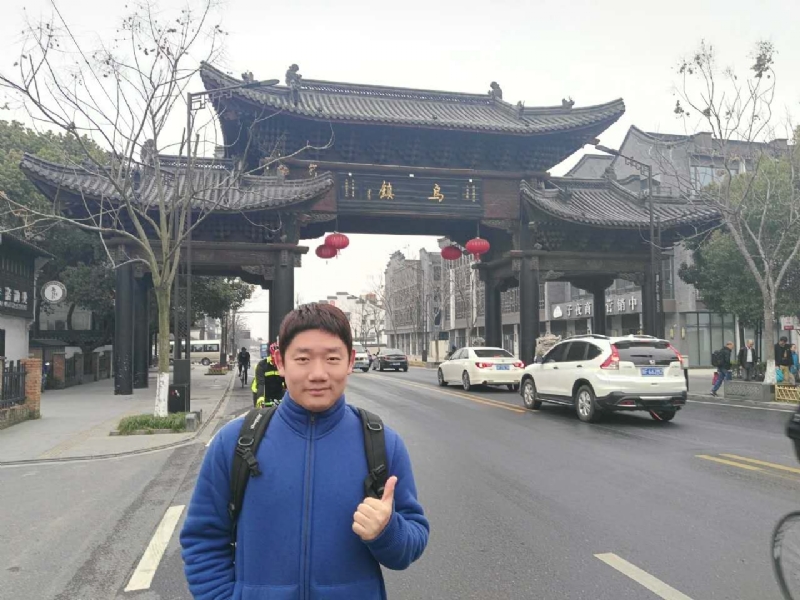 秋风秋雨的第一张照片--罗源相亲网
