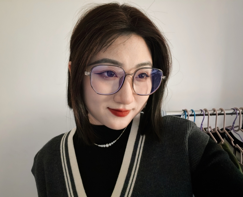 Helen的第二张照片--罗源相亲网
