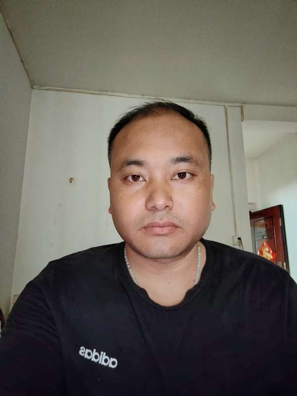 小蒋的第一张照片--罗源相亲网