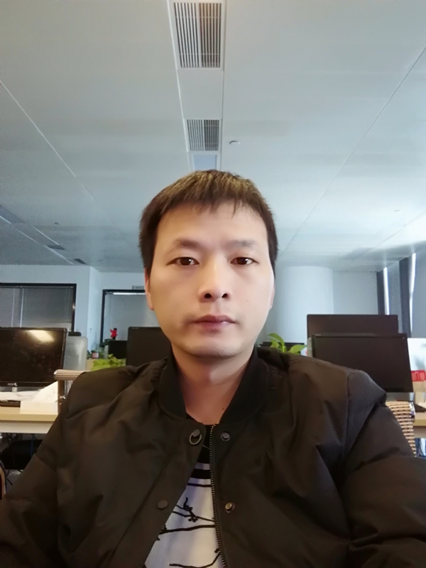 刘堃的第一张照片--罗源相亲网