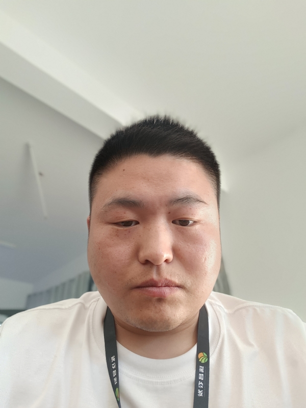 旺财的第一张照片--罗源相亲网