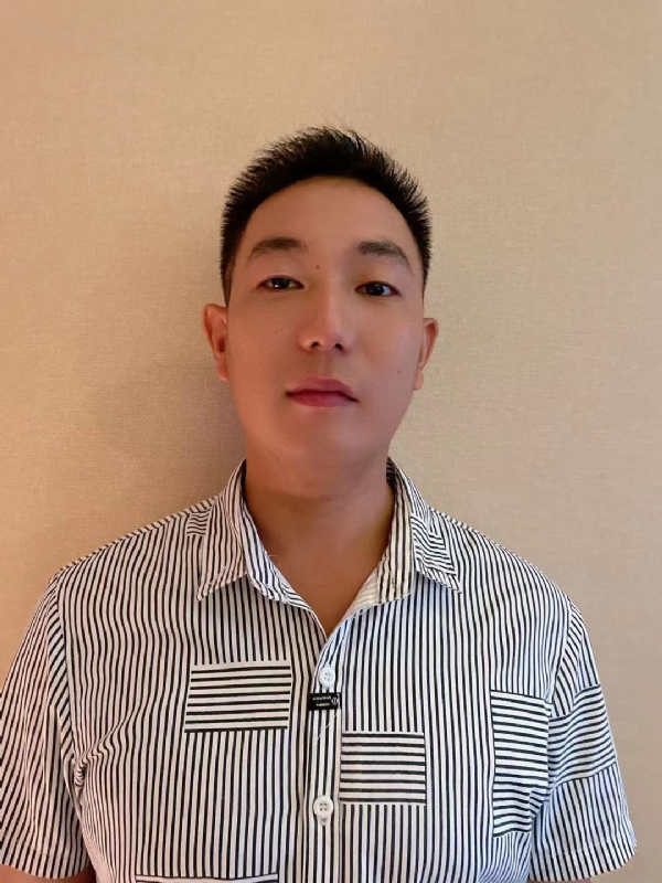 陈先生的第一张照片--罗源相亲网