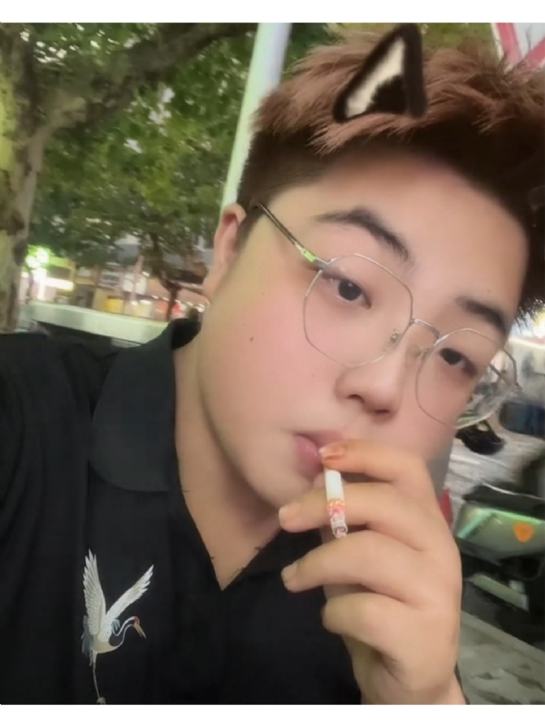 不循环的缘的第一张照片--罗源相亲网