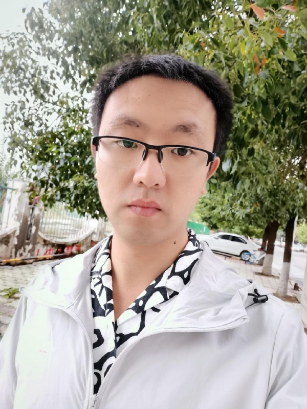 相遇另一半的第二张照片--罗源相亲网