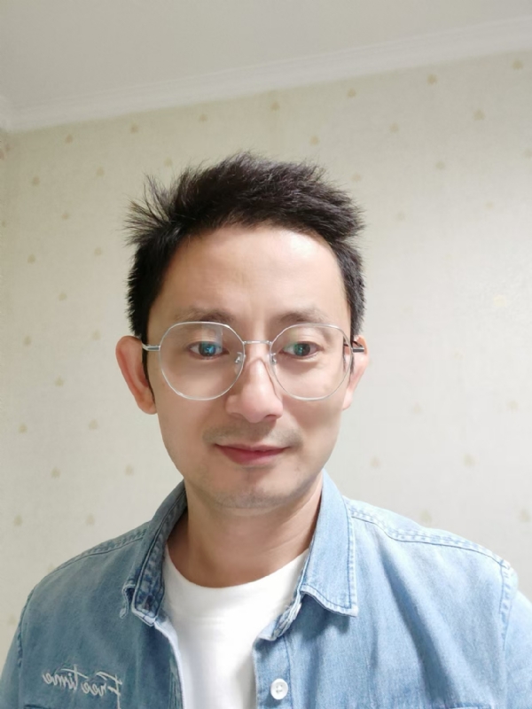 飘逸的第二张照片--罗源相亲网