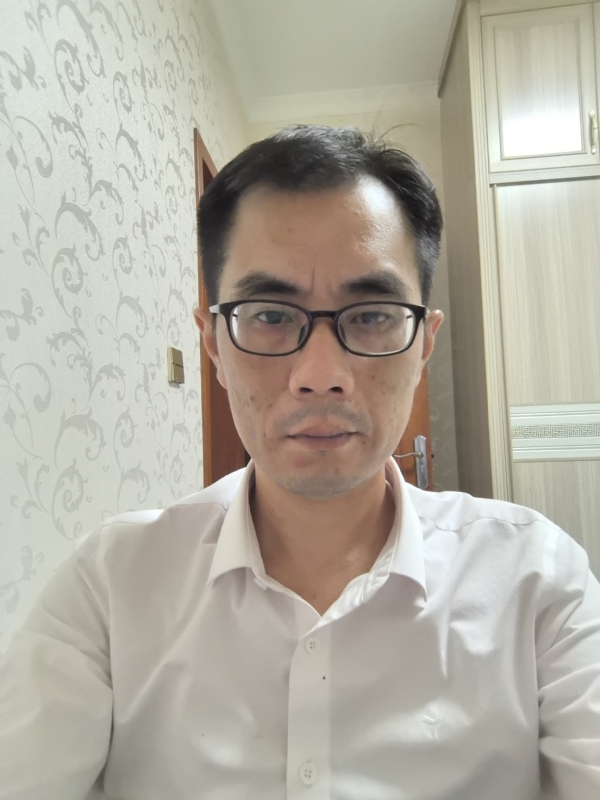 等风来的第三张照片--罗源相亲网