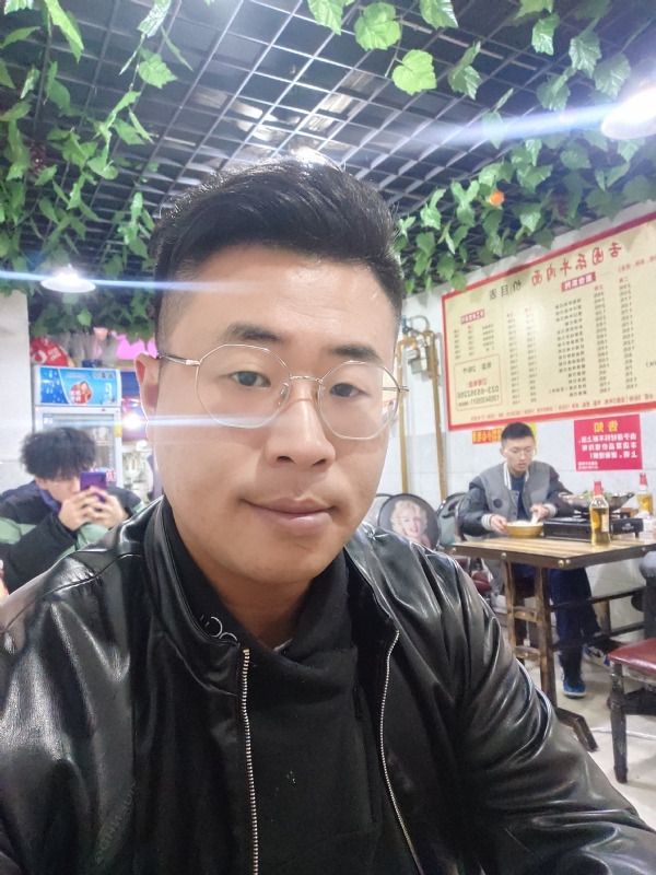 独行的天秤的第一张照片--罗源相亲网