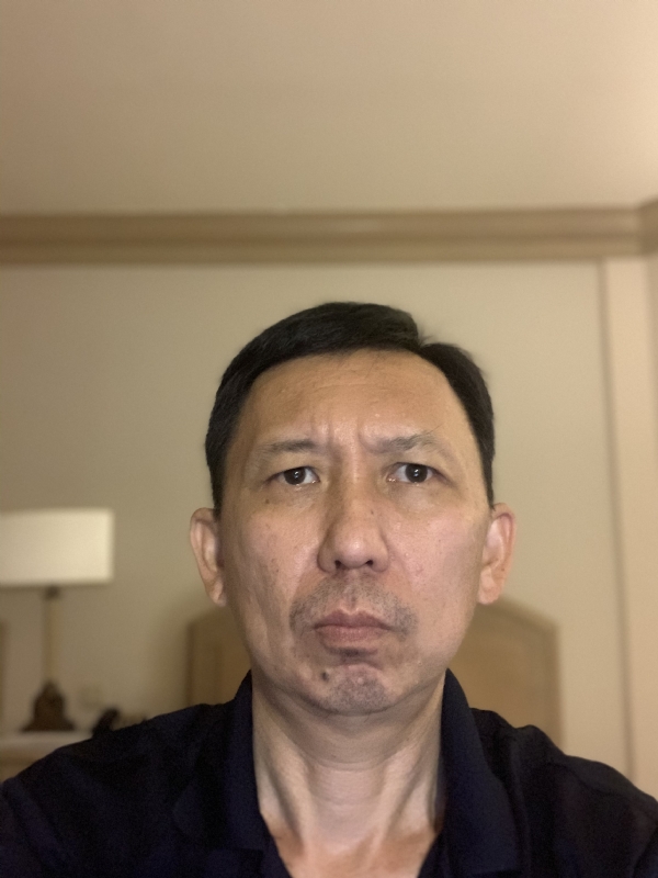 阿川的第一张照片--罗源相亲网