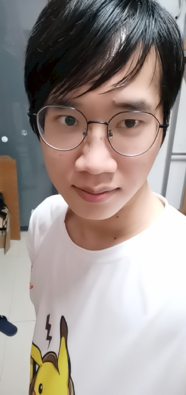 青栀如初的第一张照片--罗源相亲网