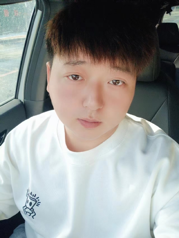 可乐加冰的第一张照片--罗源相亲网