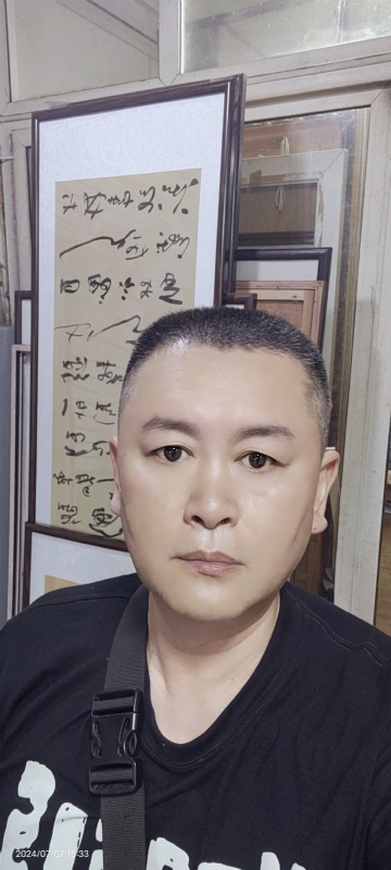 永恒的瞬间的第一张照片--罗源相亲网