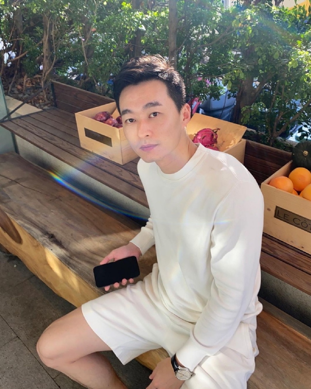 Eric的第一张照片--罗源相亲网
